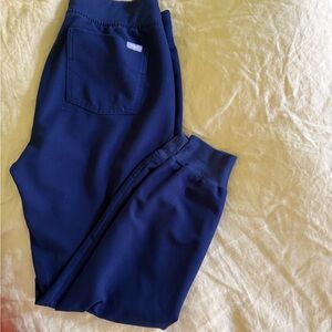 Zamora blue jogger s/p